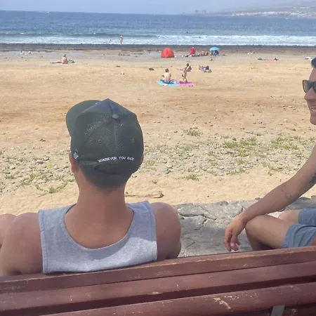 Island Village Sunset By Deihu Experiences Апартаменты