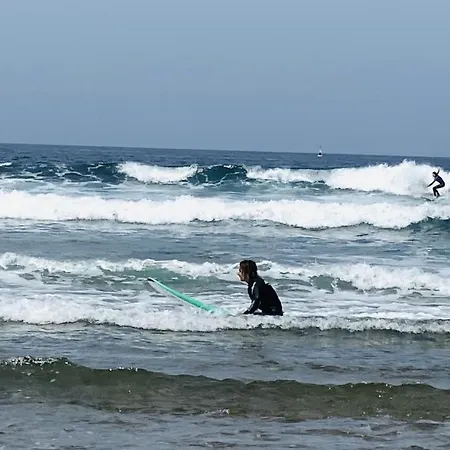 Διαμέρισμα Island Village Sunset By Deihu Experiences