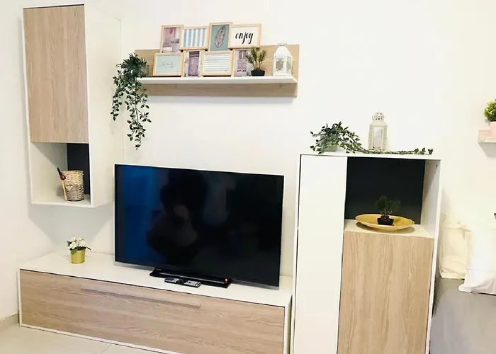 Apartamento Island Village Sunset By Deihu Experiences *