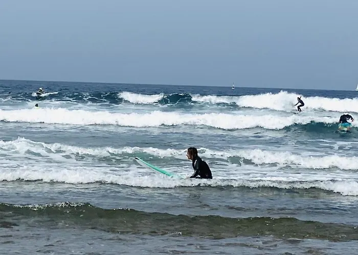 Apartamento Island Village Sunset By Deihu Experiences