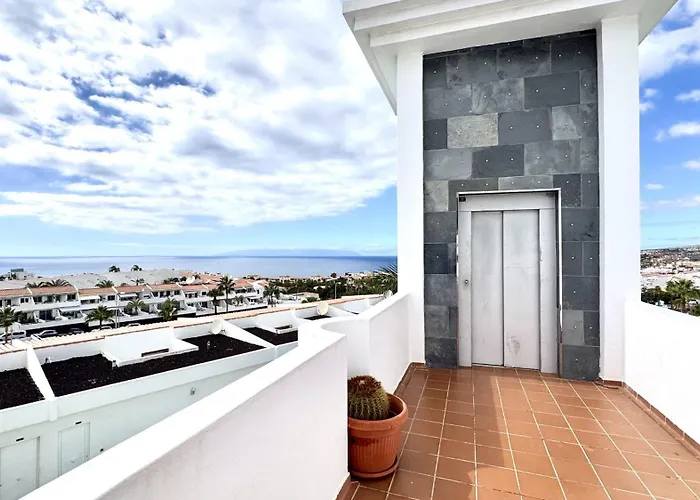 Apartamento Island Village Sunset By Deihu Experiences Playa de las Américas