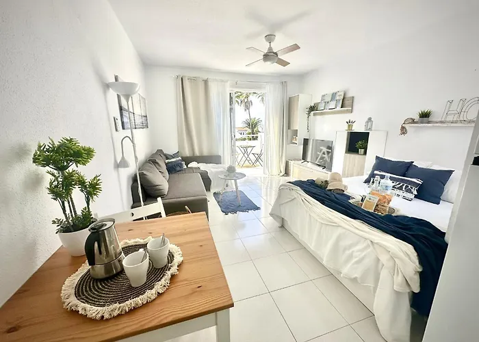 Apartamento Island Village Sunset By Deihu Experiences Playa de las Américas