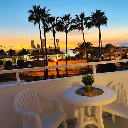 Island Village Sunset By Deihu Experiences Apartament