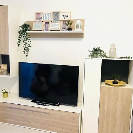 Appartamento Island Village Sunset By Deihu Experiences *