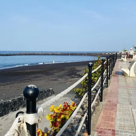 Island Village Sunset By Deihu Experiences Costa Adeje (Tenerife)