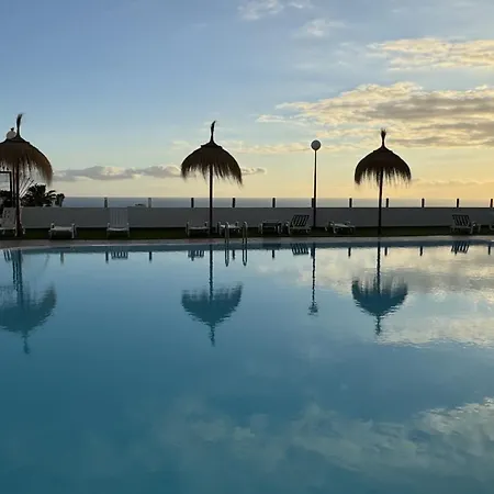 Island Village Sunset By Deihu Experiences Appartement