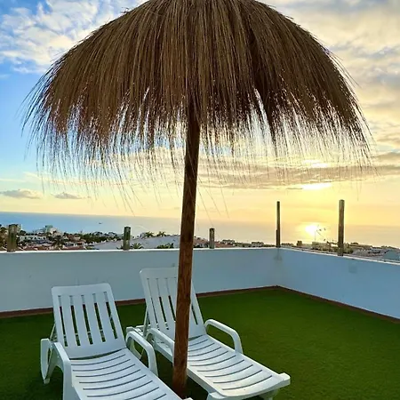 Island Village Sunset By Deihu Experiences Apartament *