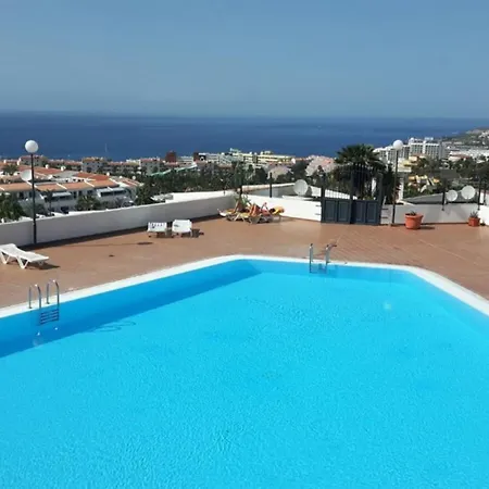 Island Village Sunset By Deihu Experiences Apartment Costa Adeje (Tenerife)