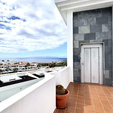 Appartement Island Village Sunset By Deihu Experiences Costa Adeje (Tenerife)