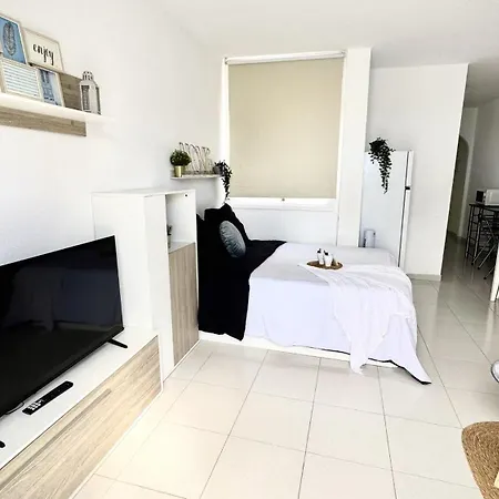 Appartement Island Village Sunset By Deihu Experiences