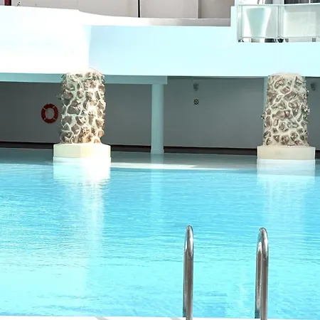 Appartement Island Village Sunset By Deihu Experiences Costa Adeje (Tenerife)