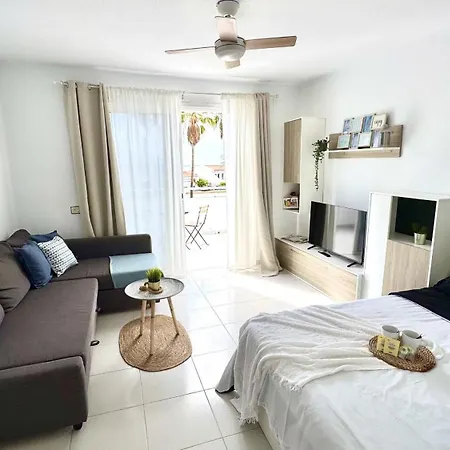 Apartament Island Village Sunset By Deihu Experiences Costa Adeje (Tenerife)