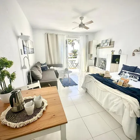 Appartement Island Village Sunset By Deihu Experiences Playa de las Américas