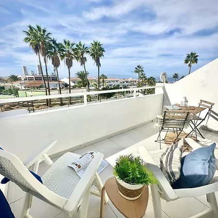 Apartament Island Village Sunset By Deihu Experiences