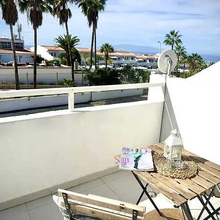 Apartament Island Village Sunset By Deihu Experiences *