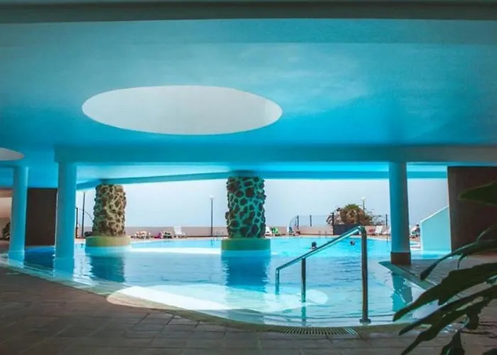 Апартаменти Island Village Sunset By Deihu Experiences *