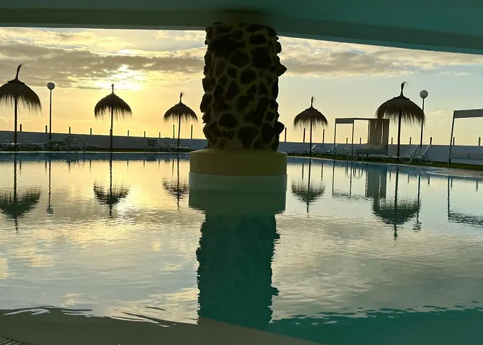 Island Village Sunset By Deihu Experiences Playa de las Américas