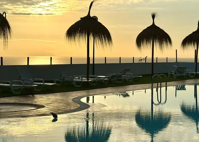 Island Village Sunset By Deihu Experiences Appartement *