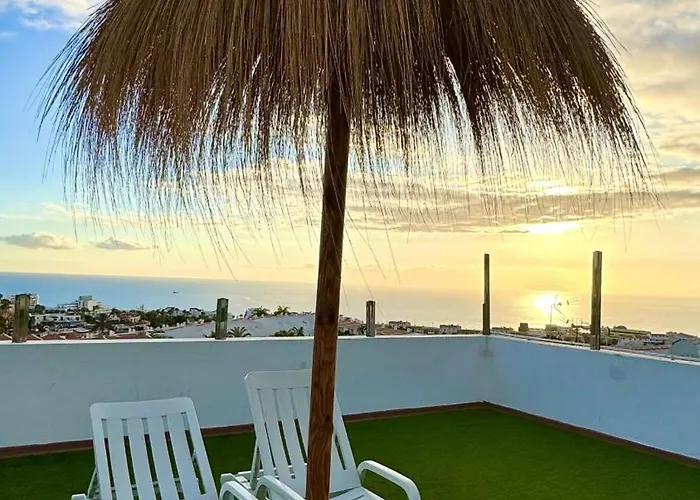 Island Village Sunset By Deihu Experiences Appartement *