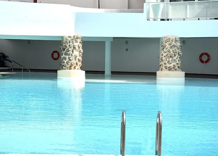 Appartement Island Village Sunset By Deihu Experiences Playa de las Américas