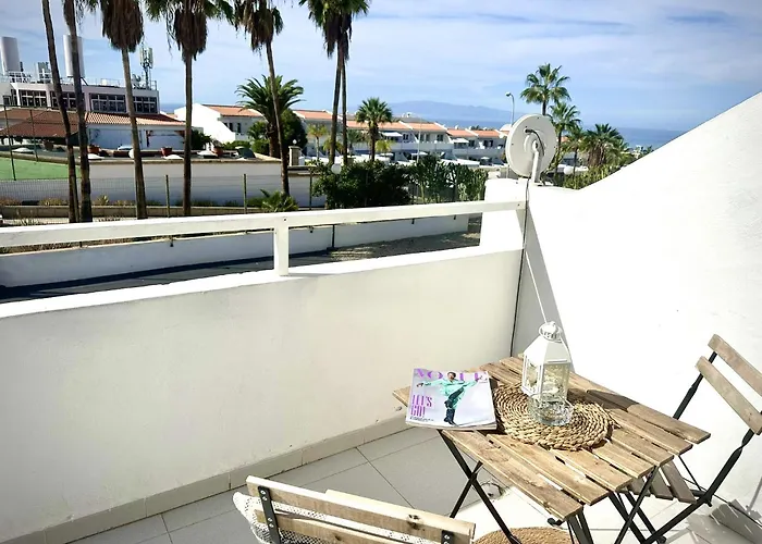 Appartement Island Village Sunset By Deihu Experiences *