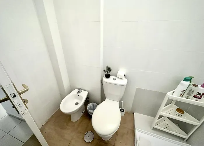 Апартаменти Island Village Sunset By Deihu Experiences