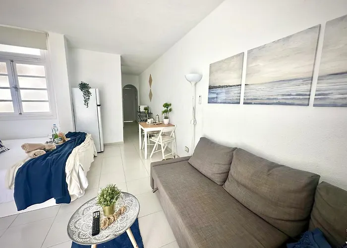 Appartement Island Village Sunset By Deihu Experiences *