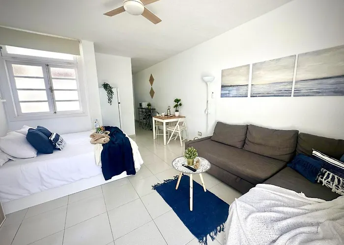 Island Village Sunset By Deihu Experiences Playa de las Américas